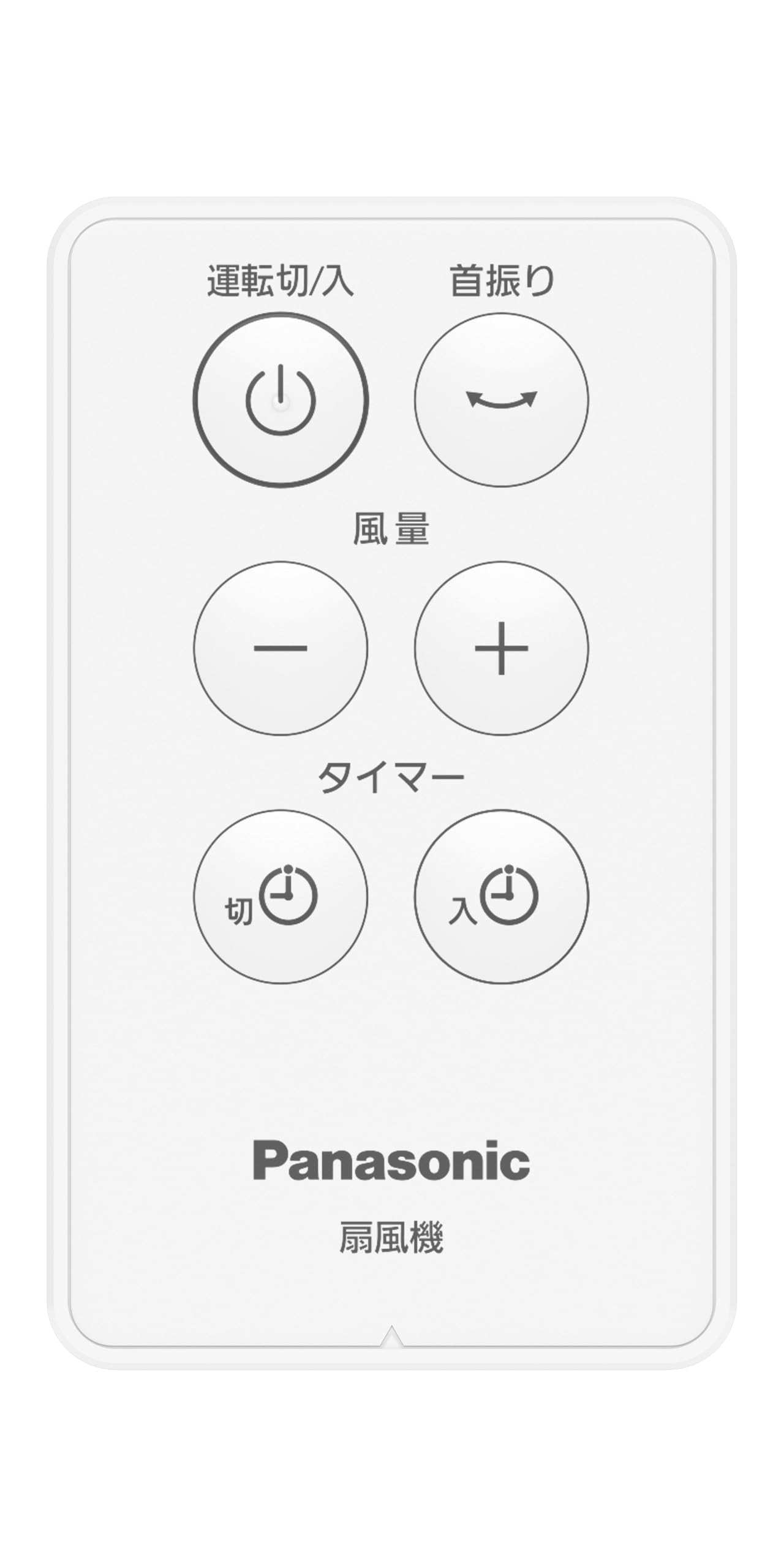 Amazon | 【2025年発売】パナソニック 扇風機 3種モード搭載(おまかせ