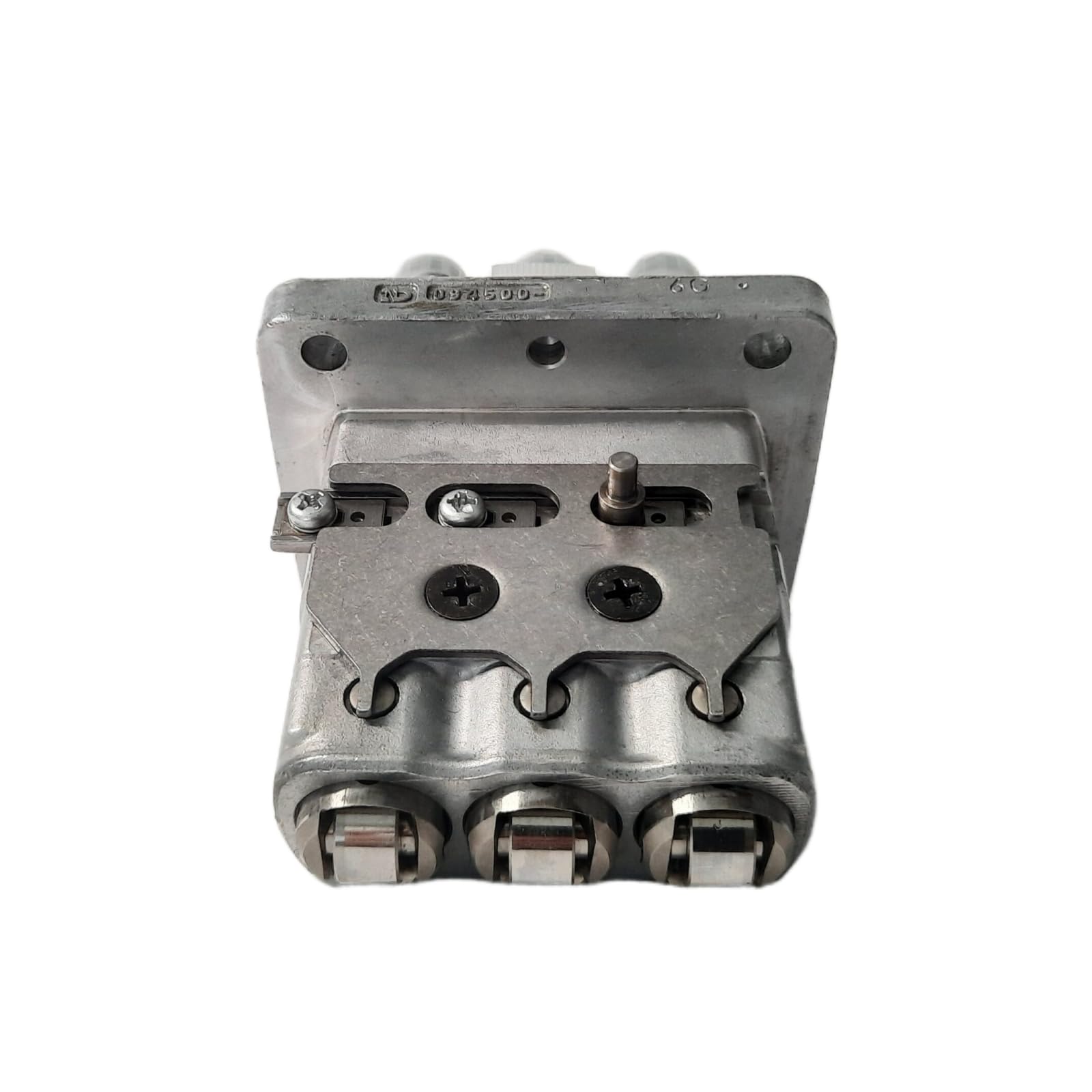 Amazon.com: IMELBUFF 094500-7890 0945007890 Fuel Injection