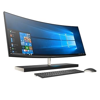Windowsデスクトップ ENVY Curved All-in-One 34 /i7/GTX1050 Windowsデスクトップ ENVY Curved All-in-One 34 /i7/GTX1050 HP