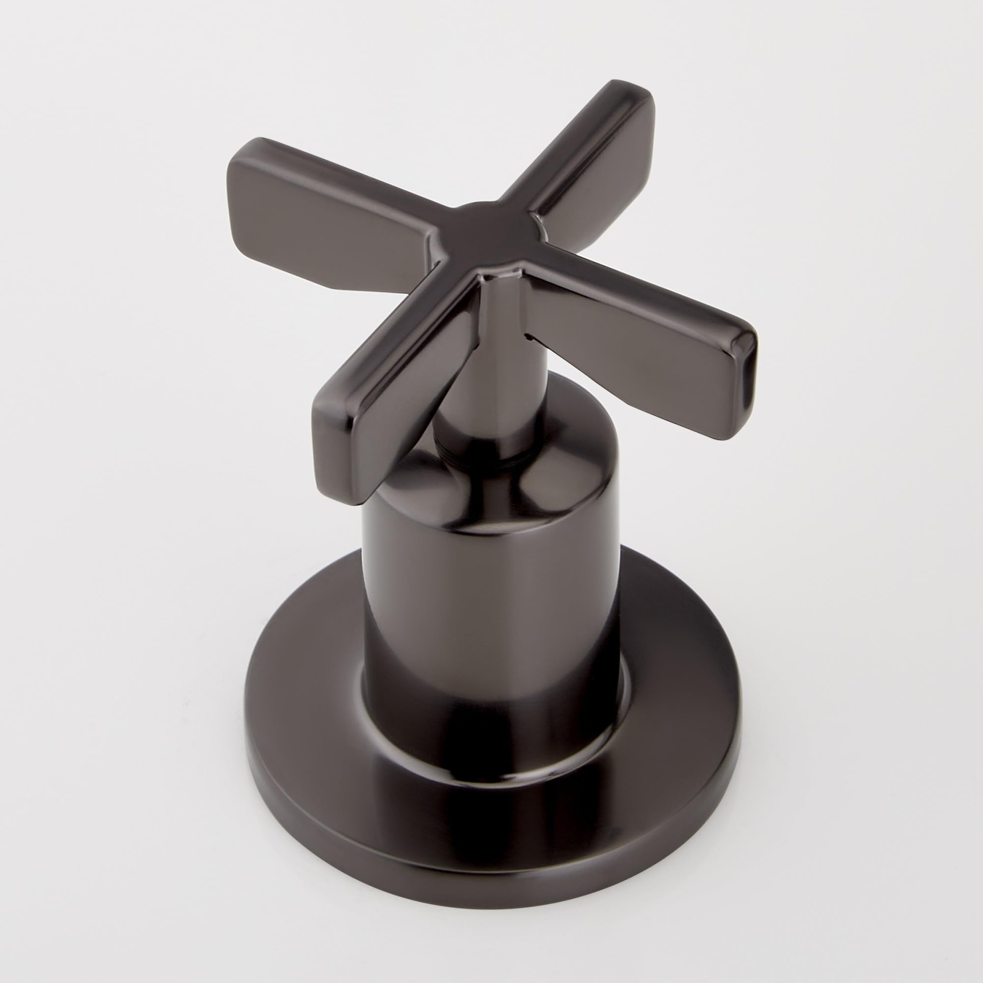 Signature Hardware 953797 Vassor 1.2 GPM Widespread Bathroom