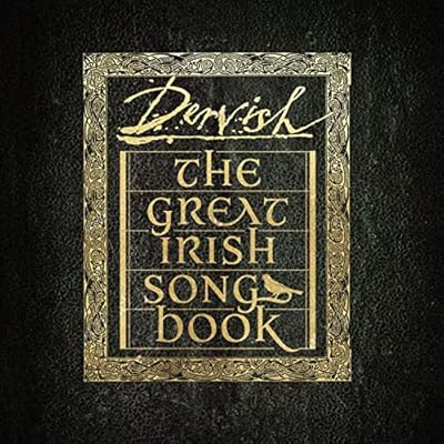 The Great Irish Songbook