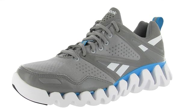 reebok smoothfit zigtech