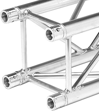 Global Truss 3.28ft. (1.0m) 12 Square Truss Segment