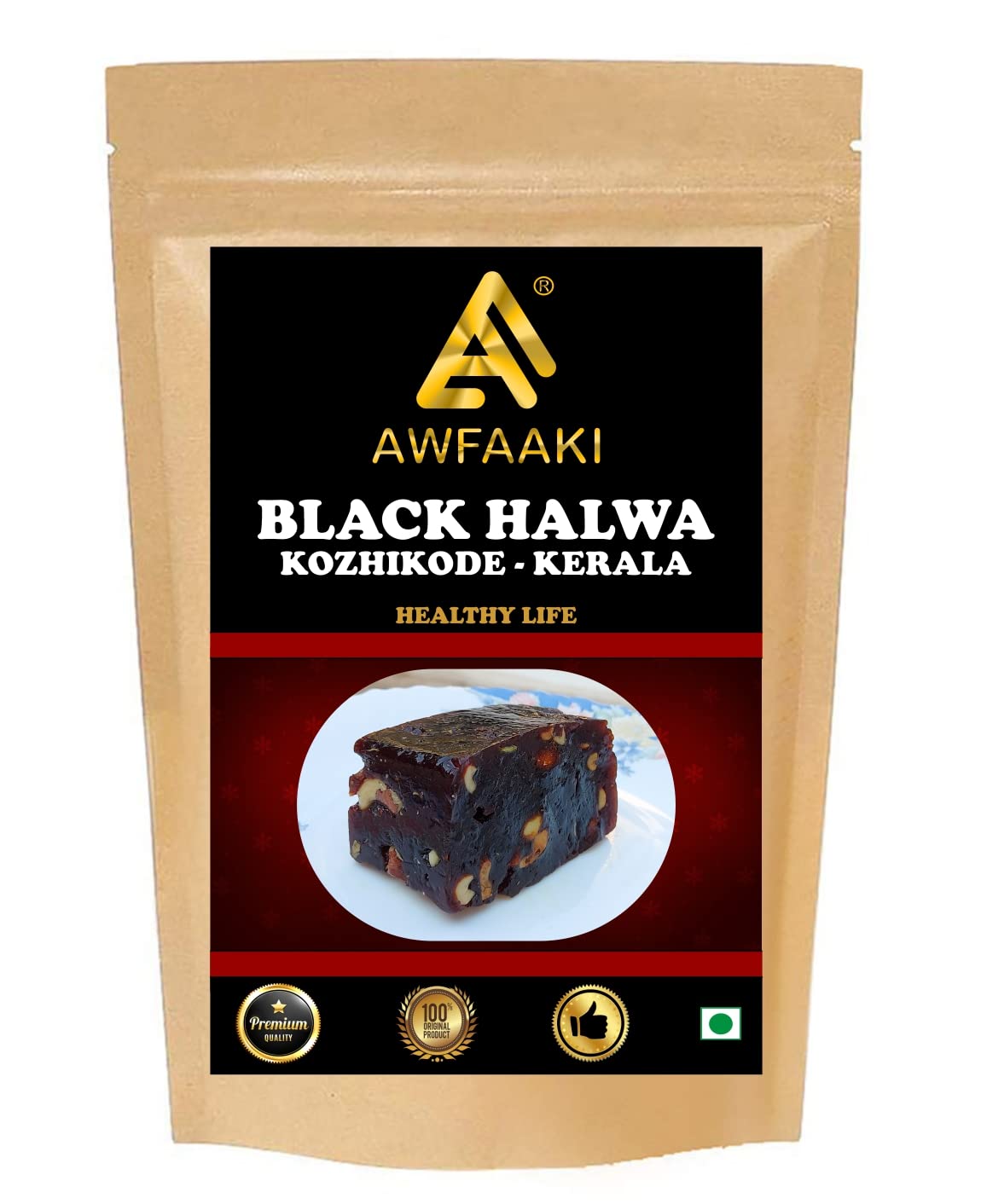 See full amazon price history chart for Awfaaki Kozhikode Black Halwa | Special Kerala Halwa (1 kg) Awfaaki Kozhikode Black Halwa | Special Kerala Halwa (1 kg) (B0BWDWTHHY) Amazon Price History, Amazon Price Tracker