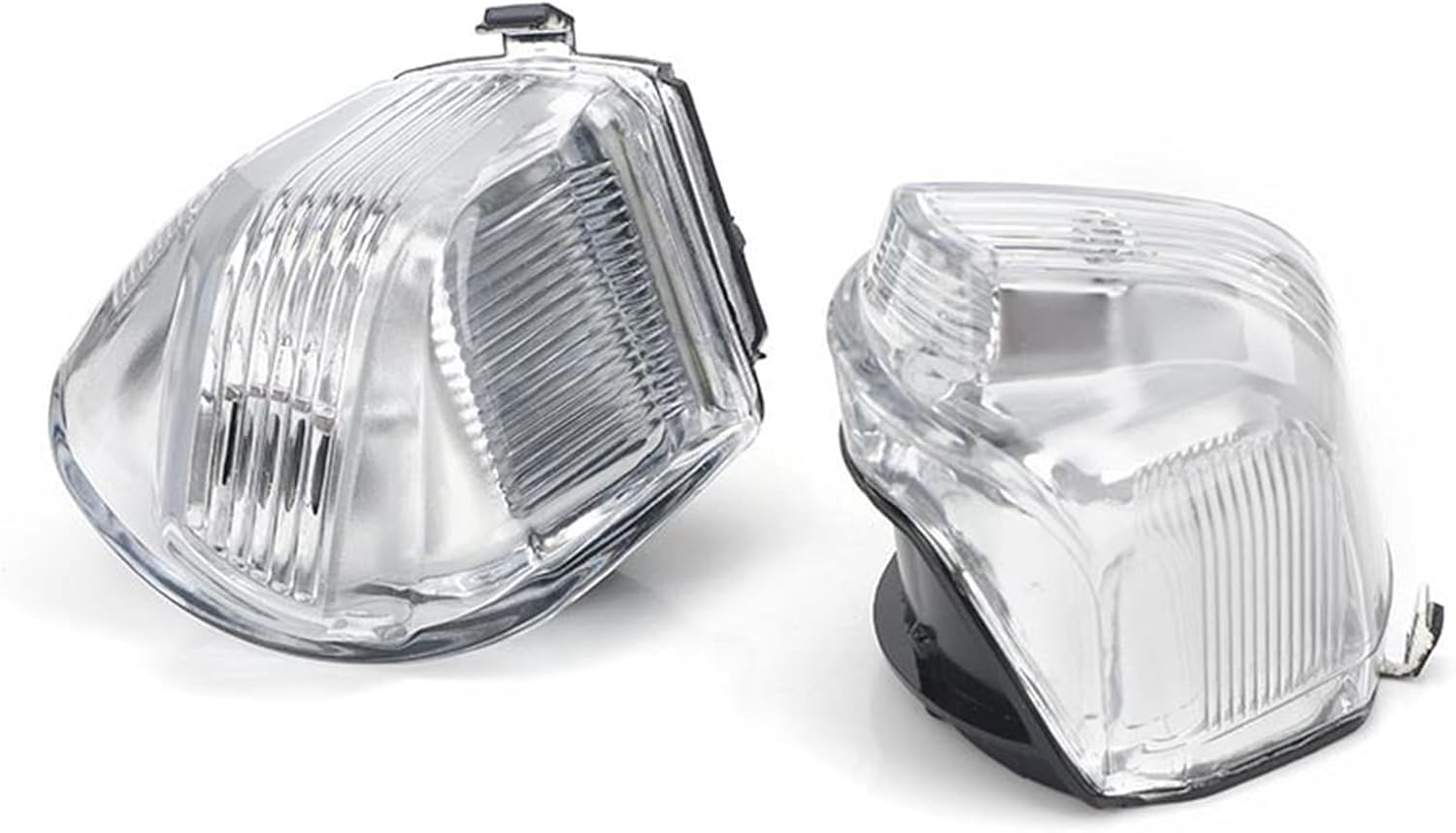 Direction Indicator For Transit For Custom 2013-2019 For Tourneo 2012-2020 BK2113B381AB BK2113B382AB Left Right Side Rearview Mirror Light Turn Signal