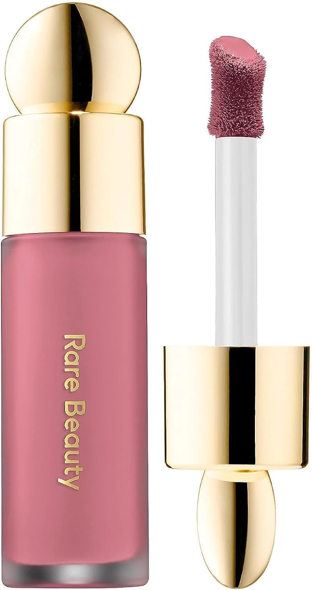 de Selena Gomez Soft Pinch Liquid Blush Encourage