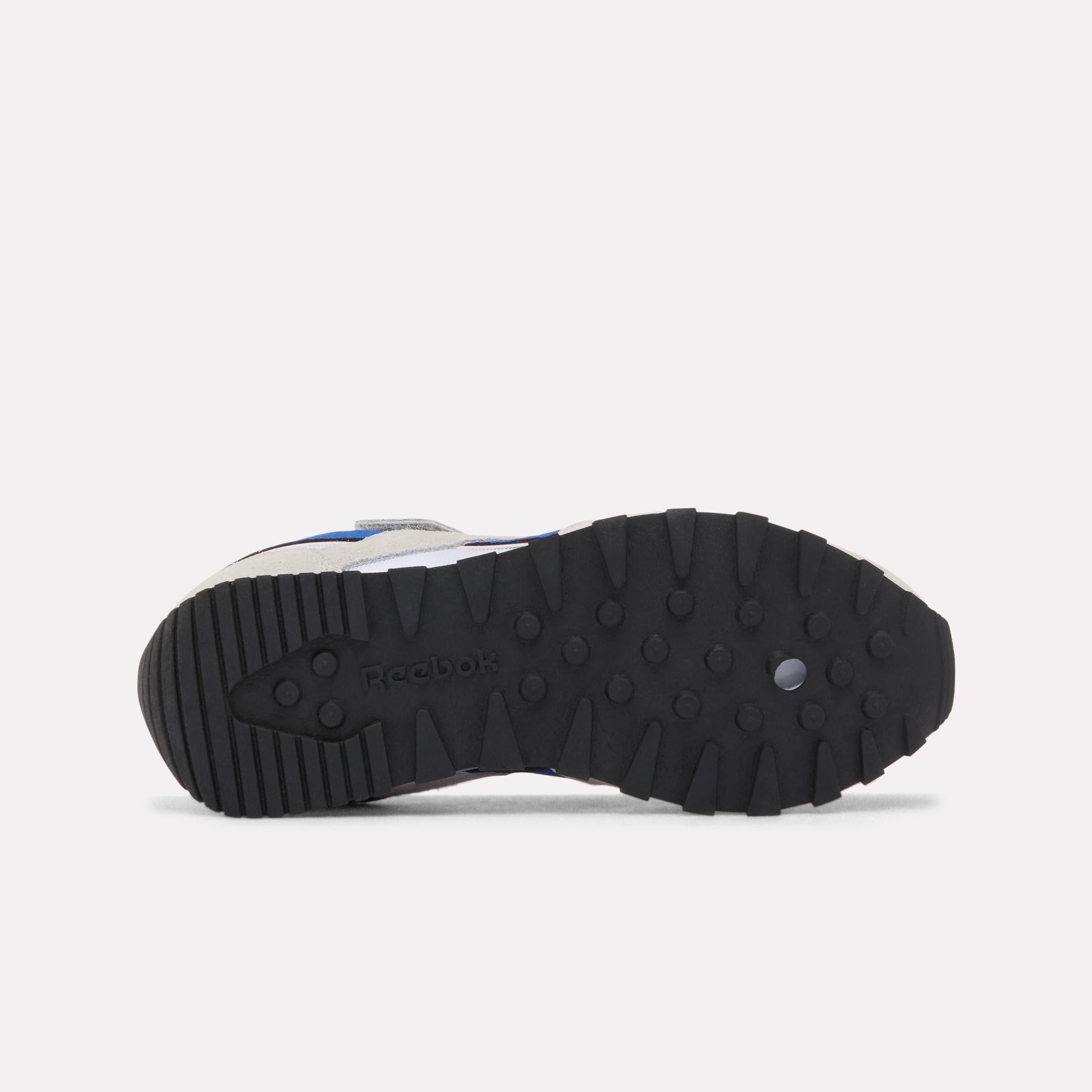 Reebok Glide Low Elastic & Top Strap ZapatillasUnisex niños