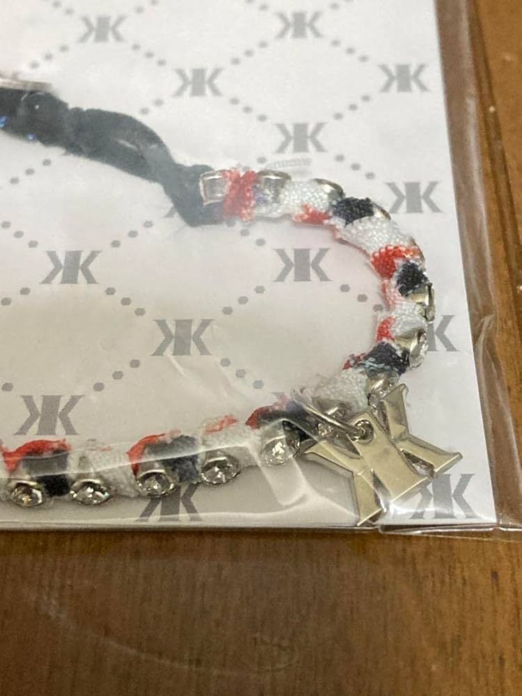 Amazon.co.jp: 吉川晃司 ブレスレット ホビー グッズ : おもちゃ