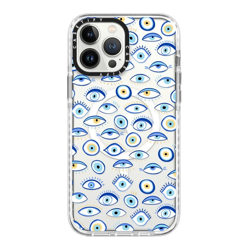 Amazon.com: CASETiFY Impact Case for iPhone 13 Pro Max Compatible