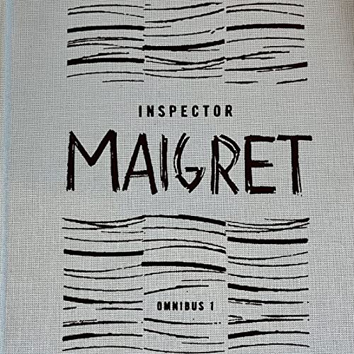 Building cathedrals, feeling poorly, dental surgery... cover art