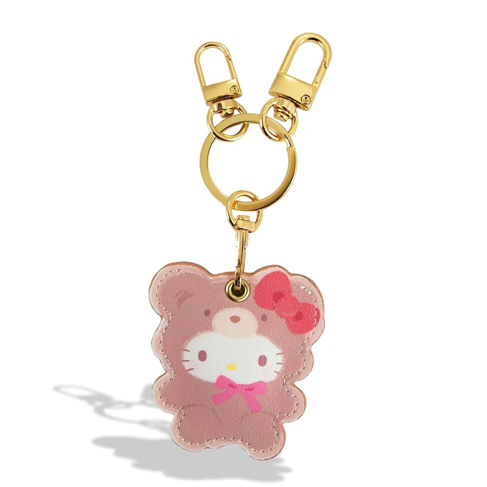 Amazon.com: Sonix x Sanrio Keychain Case Compatible with Amazon.com: Sonix x Sanrio Keychain Case Compatible with