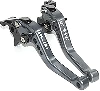 Vista 10 de Accesorios de motocicleta Palancas de freno de embrague para Kawasaki para Versys 650 2006 2008 para Versys650 2009 2011 2012 2013 2014