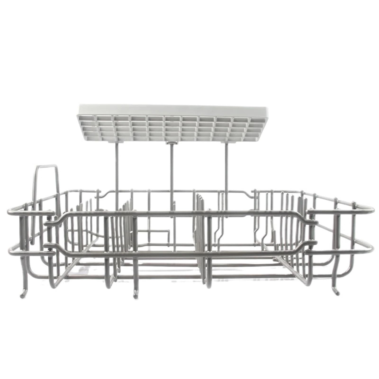 Compatible con cesta de almacenamiento de vajilla for lavavajillas | Compatible con HMX-TDJ03, AE-TDQR03, TDQR01, CM-XWJ02, DW-01, KPS-XWJ01.