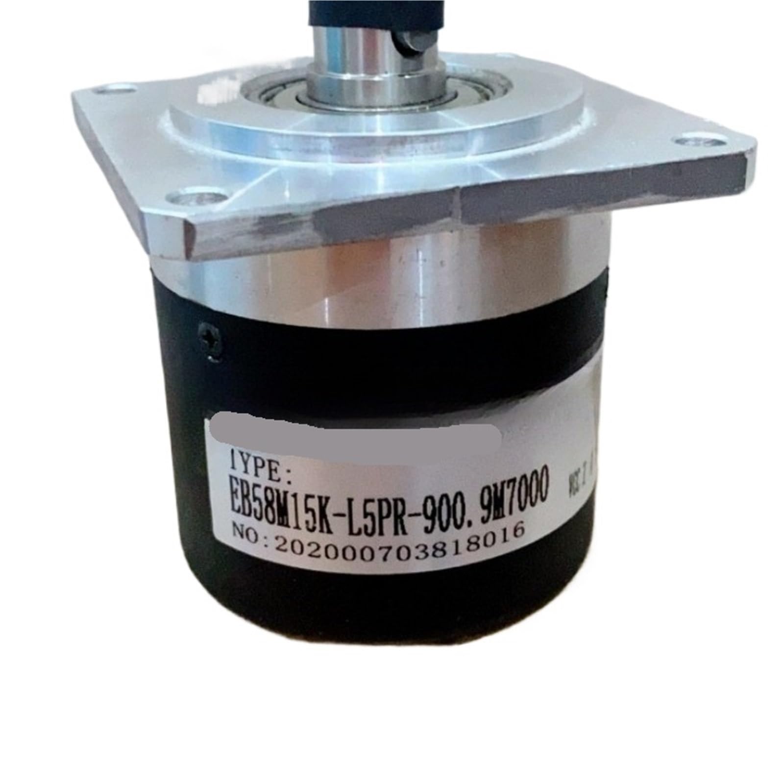 Encodeur EB58M15K-H4JR-1024.ADT201 de rechange avec résolution 297 - 4