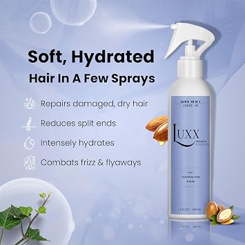 بلسم Moehair Luxx 10 N 1 للنساء