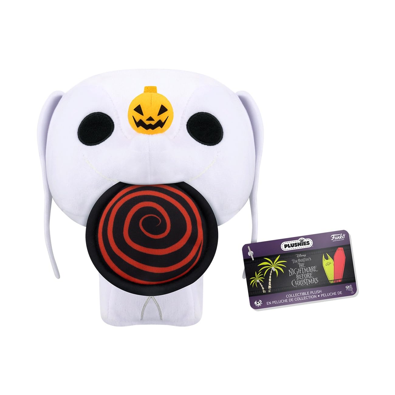 Funko Pop Peluche Jolly Bunny 6 pouces pour collectionneurs
