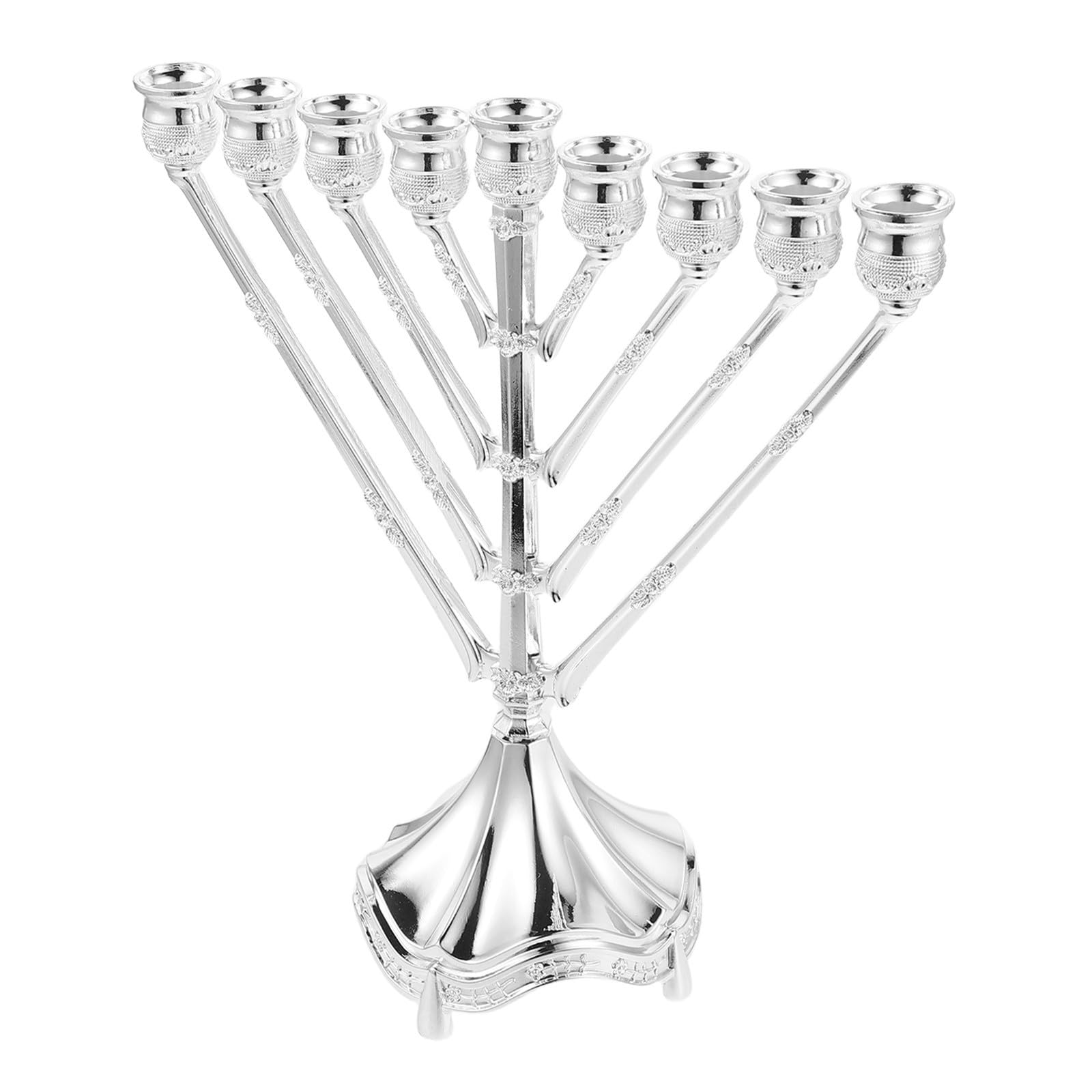 Centre de table Judaica vintage minkissy pour célébrer les fêtes en famille