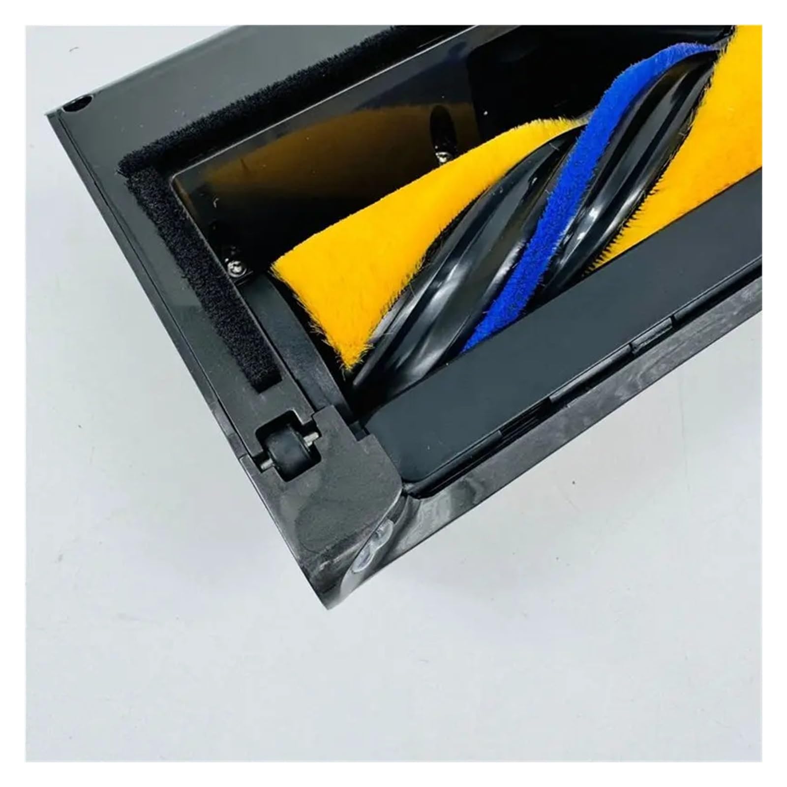 Cabezal De Cepillo Principal for Aspiradora, Herramienta De Cabezal De Cepillo De Piso Motorizado KEOL, Compatible Con Dreame, Accesorios De Repuesto Z10 Z20 Z30, Lámpara De Polvo for Piso Al Vacío