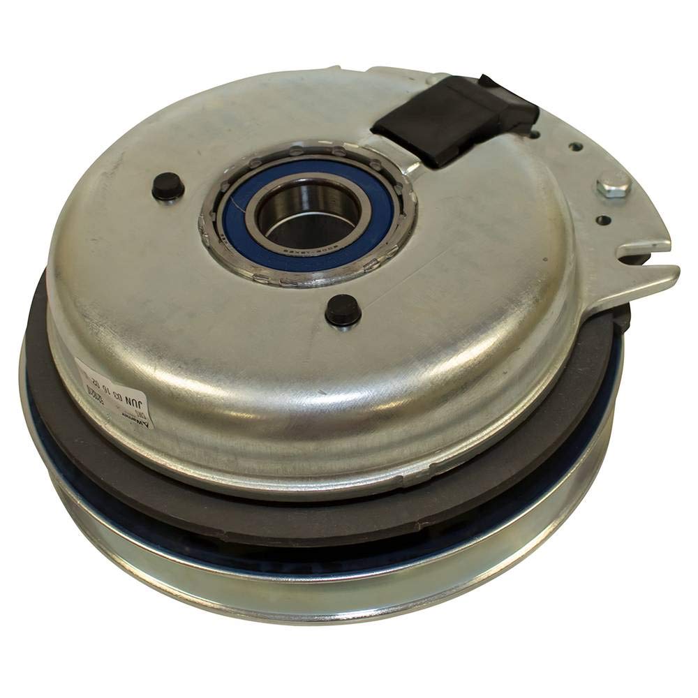 Amazon.com : Stens 255-863 Electric PTO Clutch, Multi : Patio 