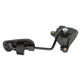 Accelerator Pedal with Position Sensor Assembly Fit for Nissan Versa 2007-2011,for Cube 2011-2014 Replace 180021JY0B