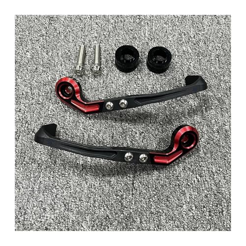 Protecteur guidon moto F900XR réglable et universel