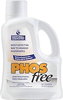 Vista 1 de Natural Chemistry Phosfree, 3 litros