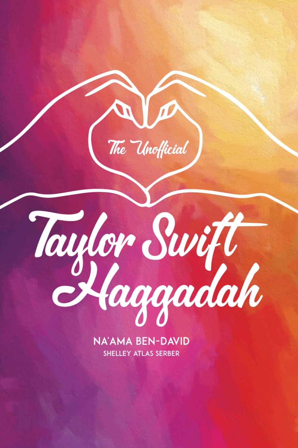 The Unofficial Taylor Swift Haggadah