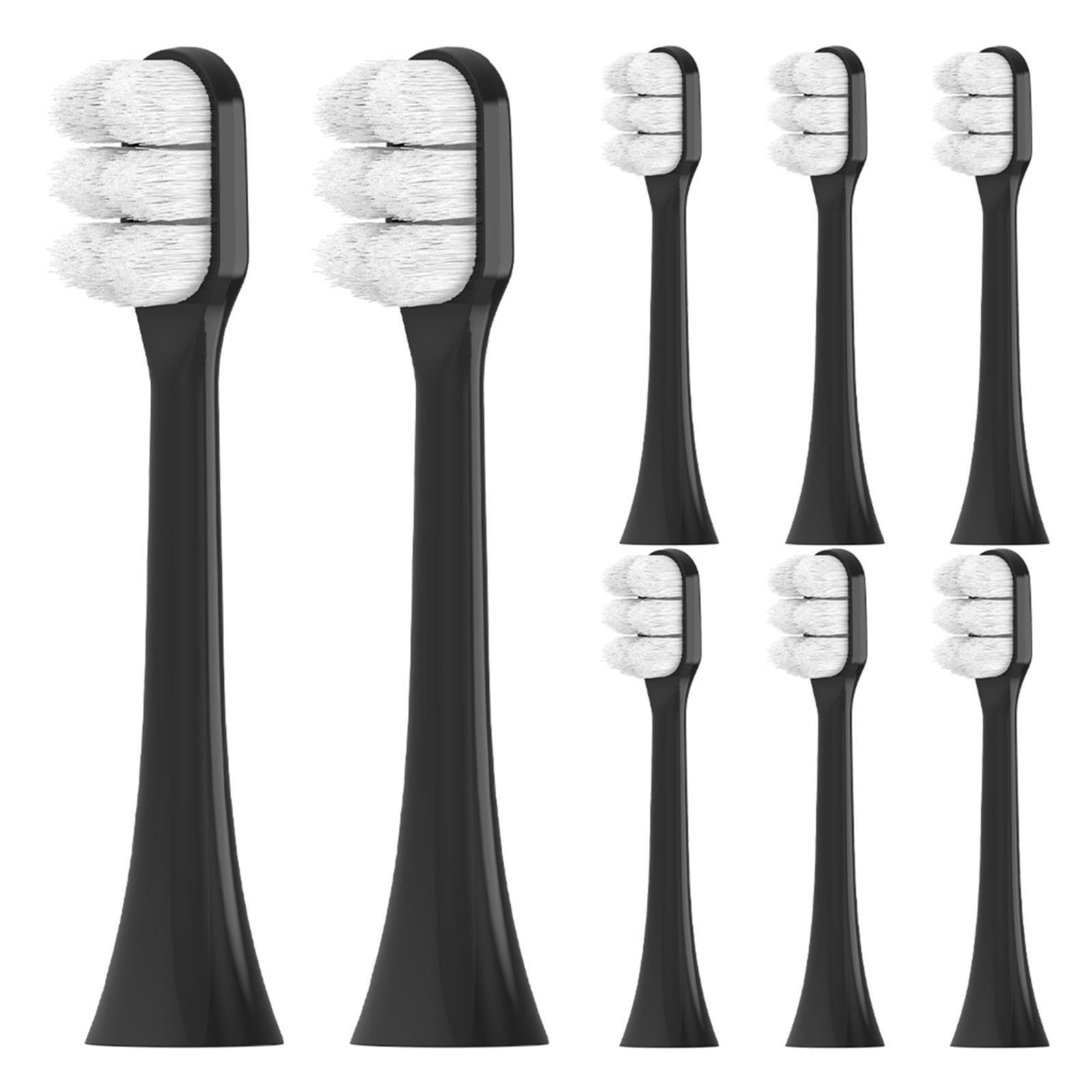 Testine Ultra Morbide, Compatibile Con Philips, 1100 5300 7500