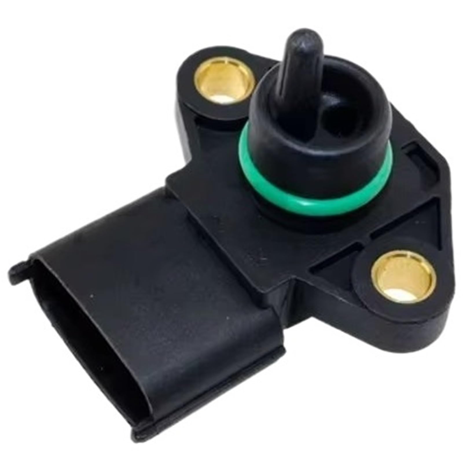 Compatible con Hyundai para Accent 2000-2011 para Tucson 2000-2009 sensor de presión MAP colector 39300-84400 9490930502 Sensor Presión Admisión