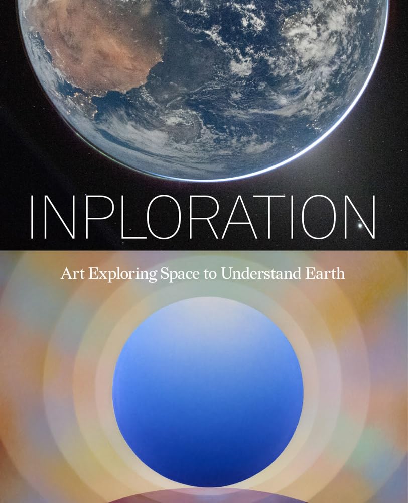 Inploration: Art Exploring Space to Understand Earth