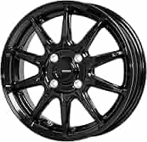 【最終値引き】G-SPEED 185/65R15 アルミホイール 4本セット 最終値引き】G-SPEED 185/65R15 アルミホイール 4本セット