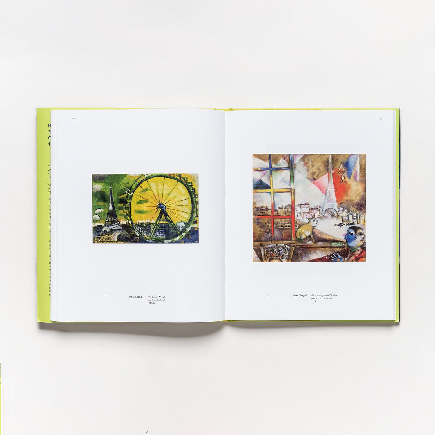 Harmony & Dissonance: Orphism in Paris, 1910–1930