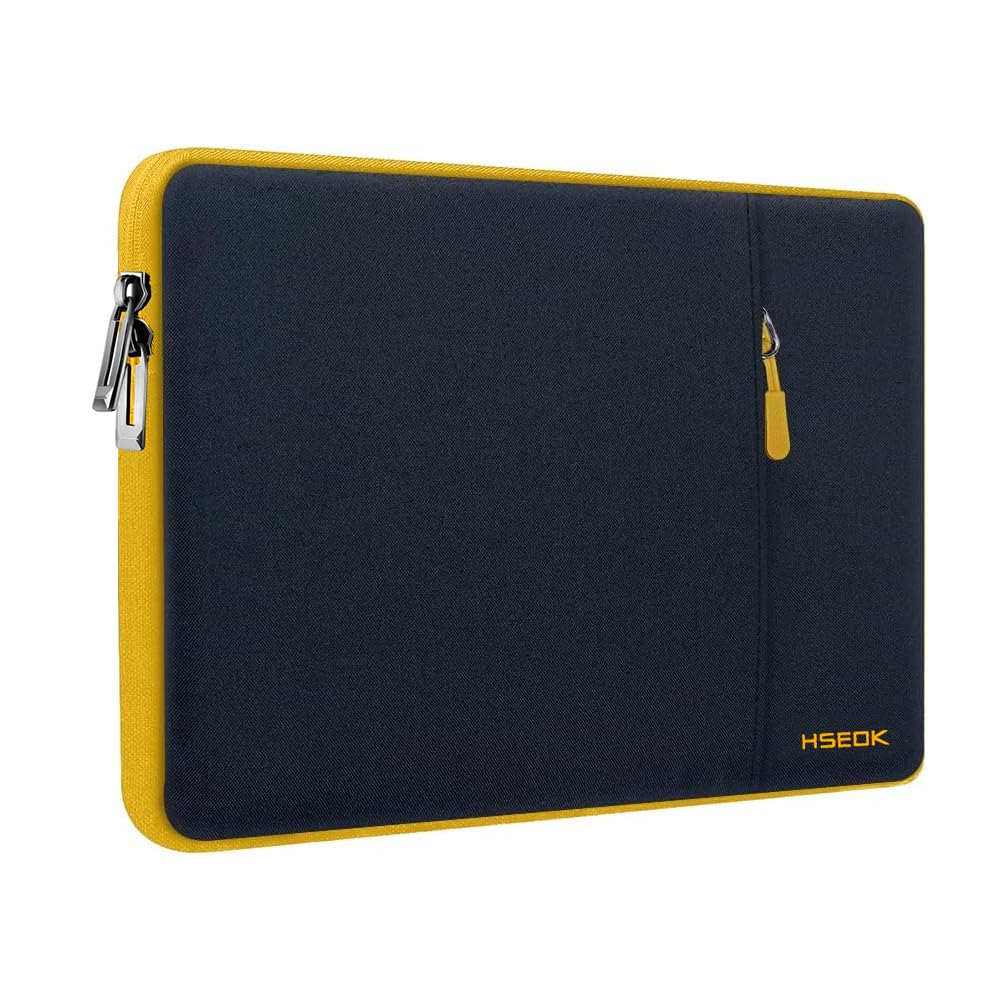 Hseok Laptop Sleeve - 13.3 & 14 Inch Protective Case -9 Hseok Laptop Sleeve - 13.3 & 14 Inch Protective Case -9