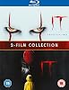 IT 2-Film Collection [2017 & 2019] [Blu-ray] [2017]