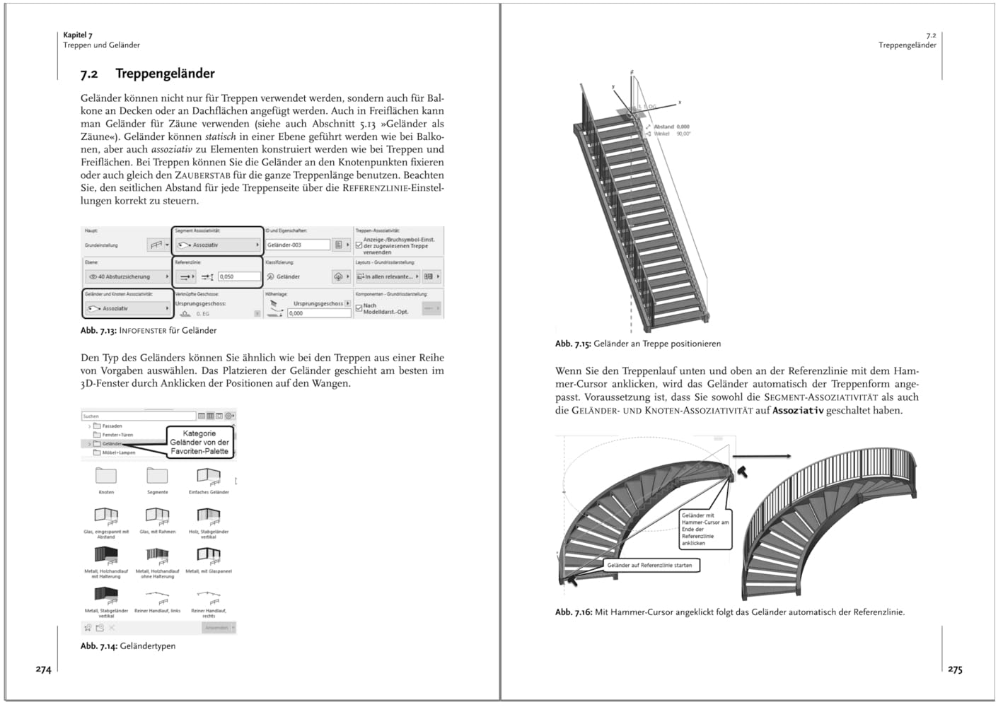 Archicad 27: Der umfassende Praxiseinstieg. Mit zahlreichen Beispielen und Übungsfragen (mitp Professional)