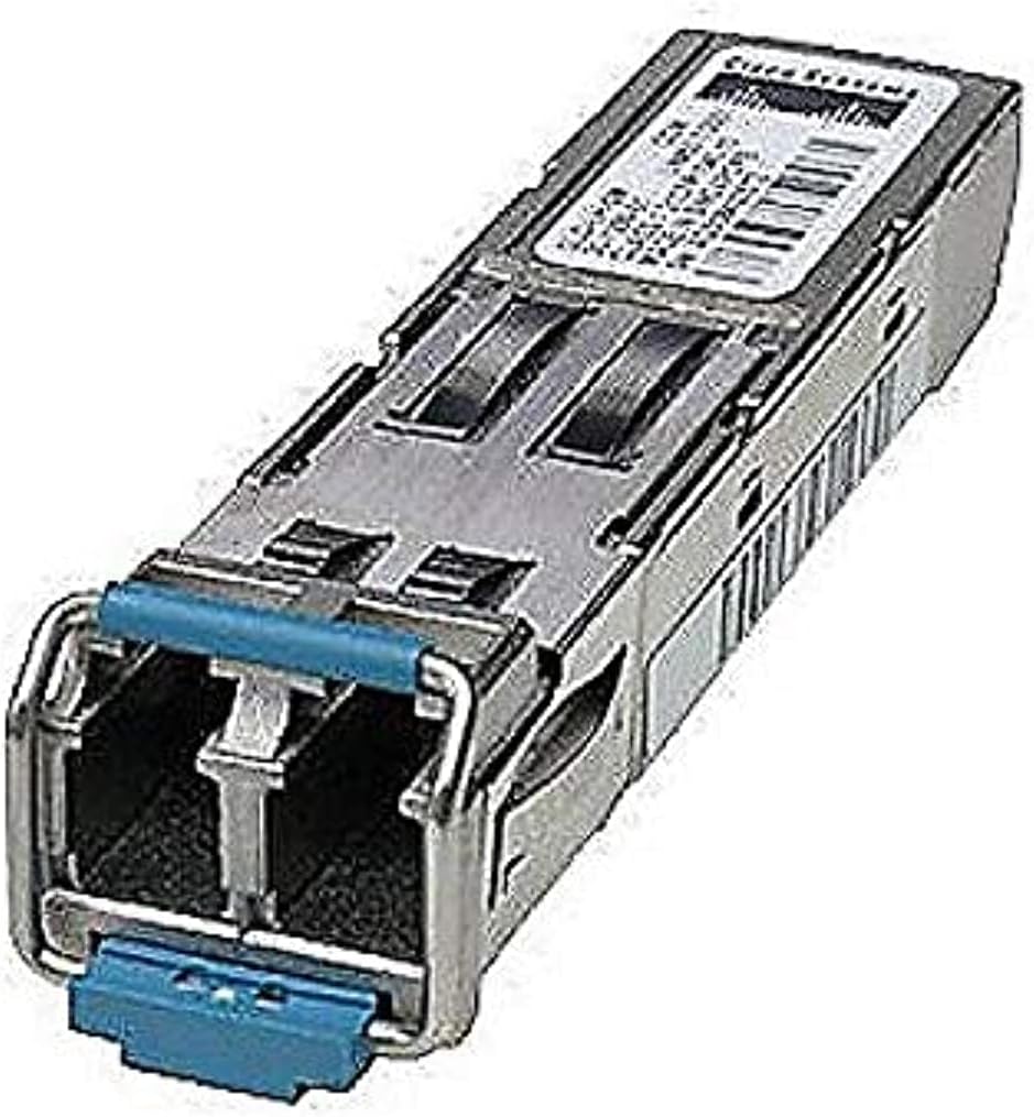 CiscoGLC-LH-SMD 1000BASE-LX/LH Long-wavelength Transceiver Module -SFP