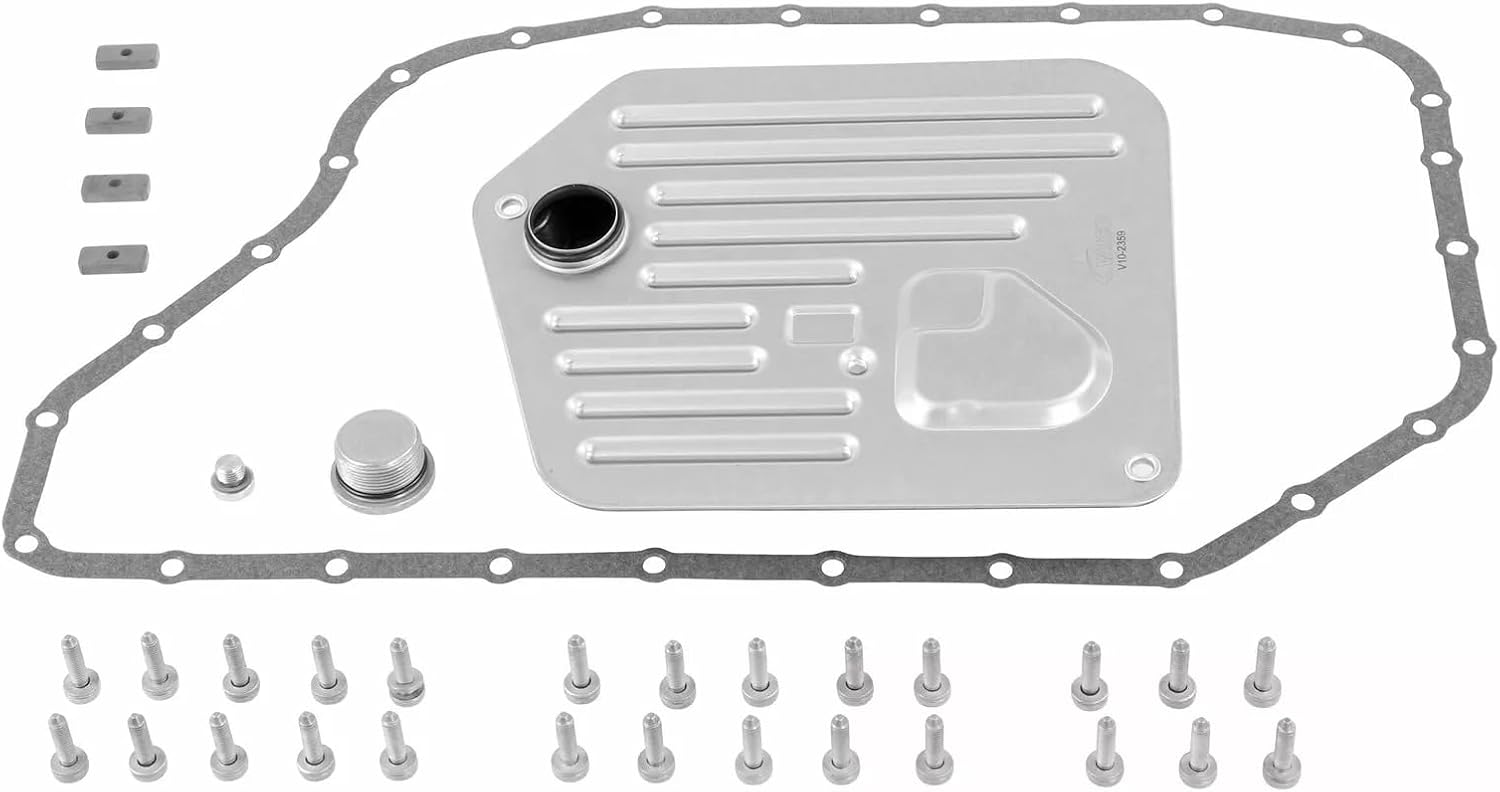 Part Synergy Replacement for Automatic Transmission Fluid for 2000-2003 Audi A8 Quattro OE Fit