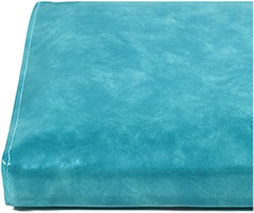 Miniatura 24 de Cojín de banco personalizado, cojín de silla personalizado, cojín de cuero impermeable para interiores y exteriores, para jardín, patio, muebles