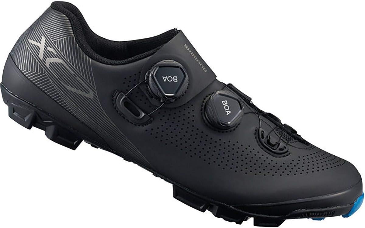 SHIMANO ME5 (ME501) SPD Shoes, Black, Size