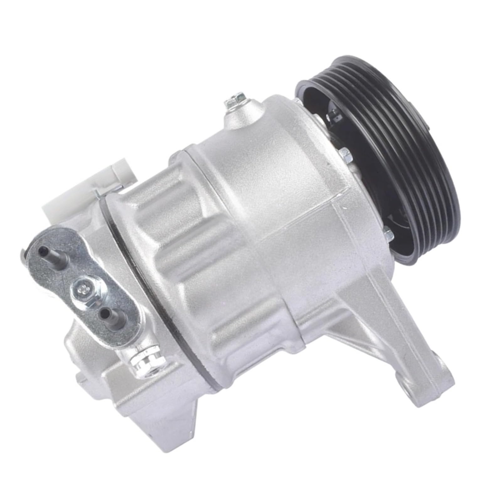 Mvoumc One Color 1522160 1522359 20934127 Co22160lc 97565 Air Conditioner Compressor, Compatible For Cadillac Srx 2010-2011