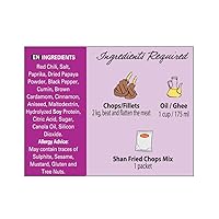 Vista 178 de Shan Bundles - Paquete de 6