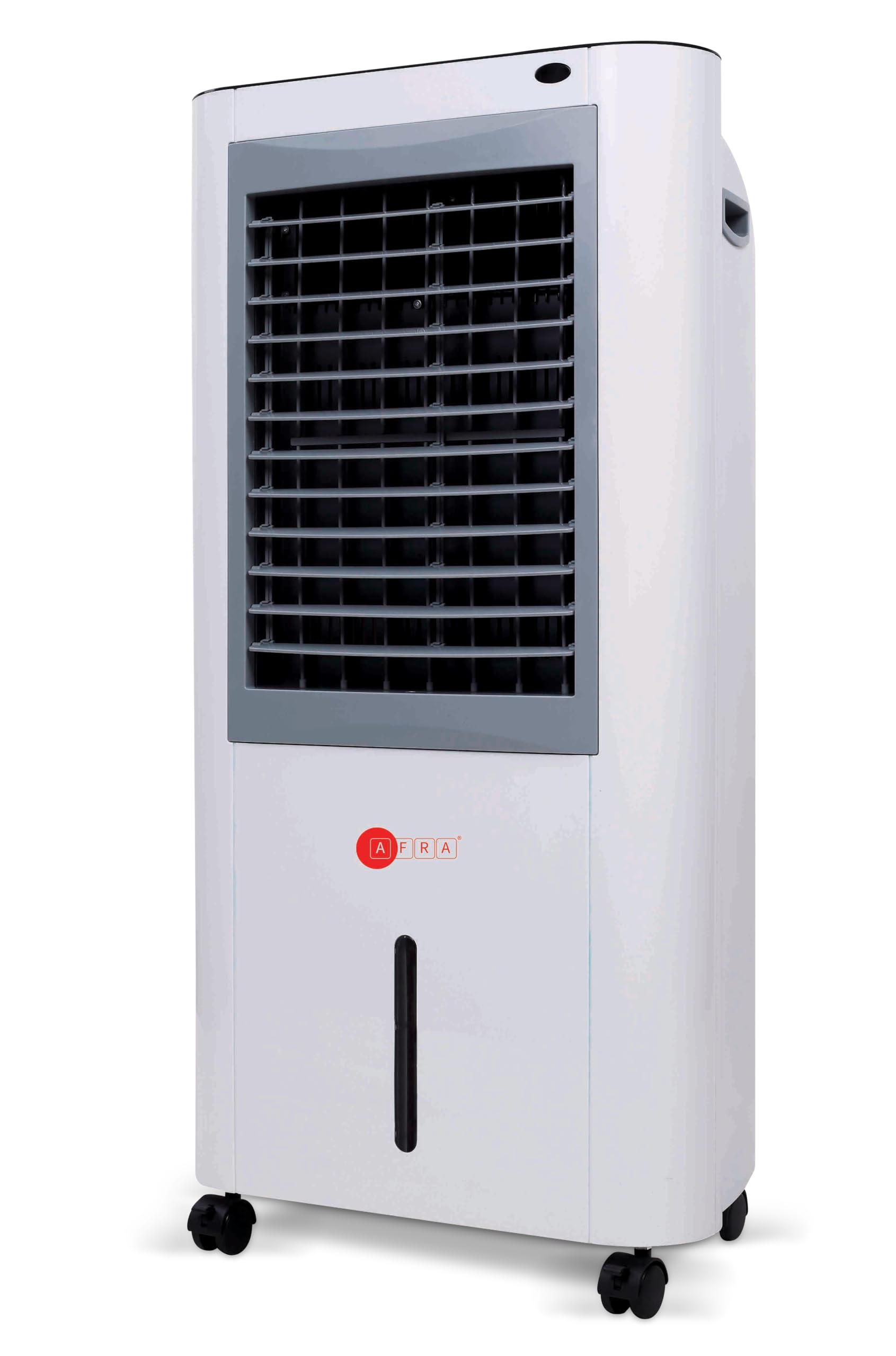 AFRA 5 in 1 Air Cooler, 80W, 12L Capacity, Wide Area Cooling & Circulation, Swing Setting, Speed Settings, 2 years warranty