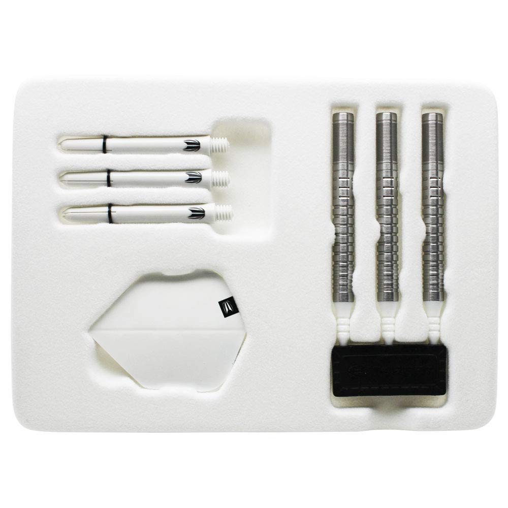 Amazon | ターゲット モーダ V1.2 スリムストレート ダーツ Target