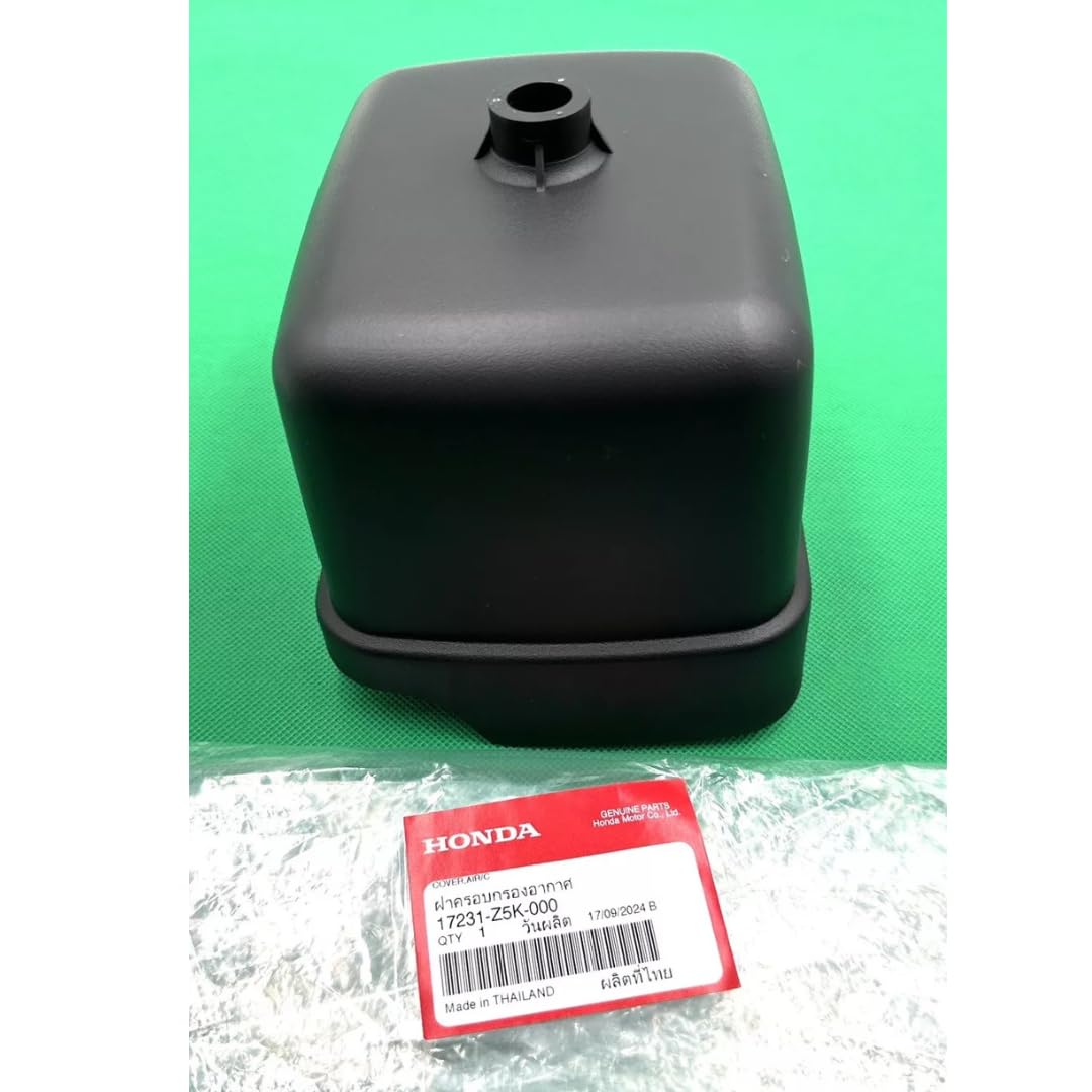 Amazon.com : Genuine 17231-Z5K-000 Air Filter Cover New Type for