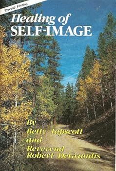 Paperback Healing of Self Image Book
