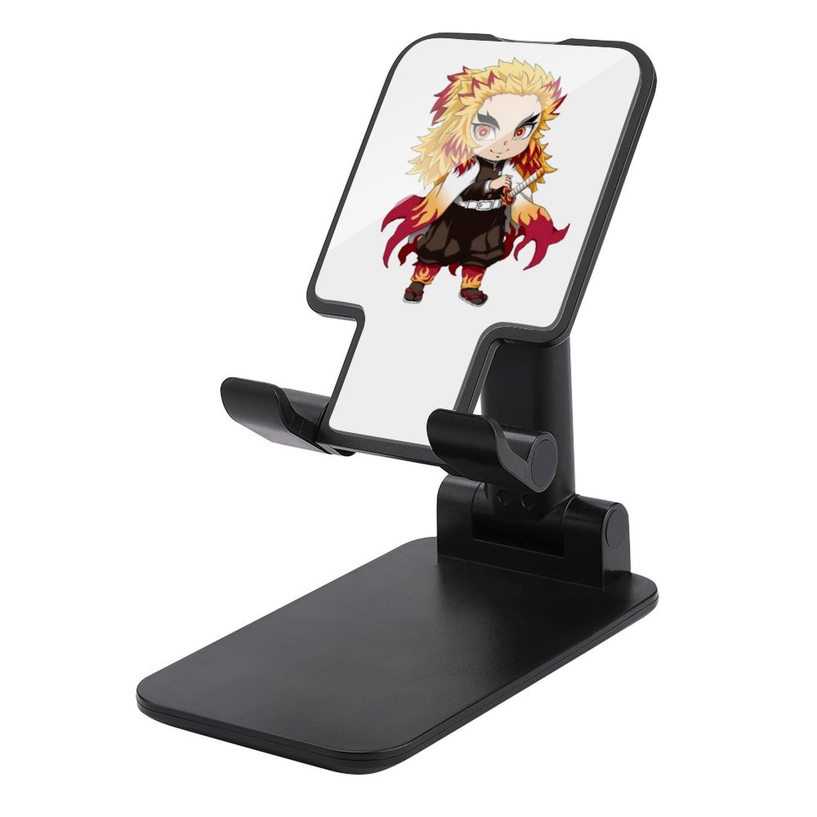 Amazon.co.jp: 鬼滅の刃 スマホスタンド 卓上 スタンド スマホ