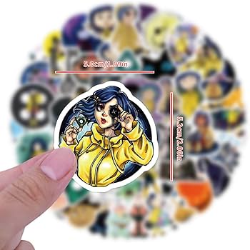 映画 ダニエル まくらくらま コラボステッカー シール 映画 ダニエル まくらくらま コラボステッカー シール 09-05886.jpg