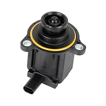 Amazon.com: HOFQDD Turbocharger Diverter Valve Bypass Valve