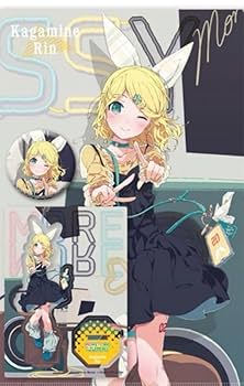 Amazon.co.jp: プロジェクトセカ ZOZOTOWN 鏡音リン コラボ 第二