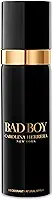 Desodorante Aerosol Carolina Herrera Masculino Bad Boy - 100ml, Carolina Herrera